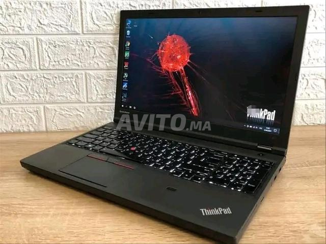 Lenovo i7 Ram 24 double Graphique Disc 256 SSD