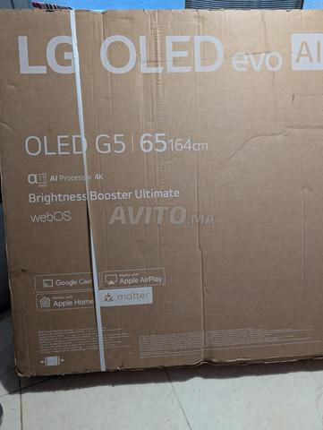 LG OLED EVO IA 65 - 2