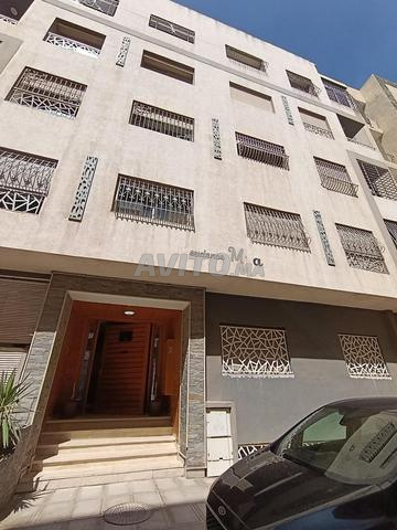 Appartement à vendre 105 m² à El Jadida - 2