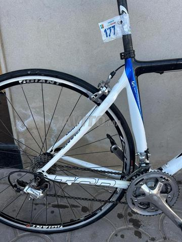 🚴 Vélo de route Giant TCR Carbone - Shimano 105 - 2