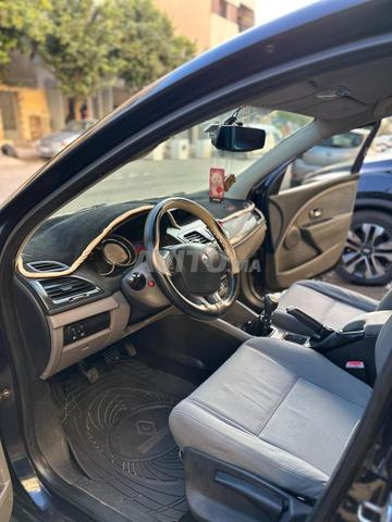 ميغان 3 فاس - 2