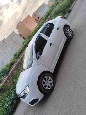 Dacia Logan à vendre