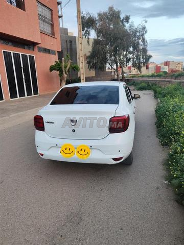 Dacia Logan à vendre - 2