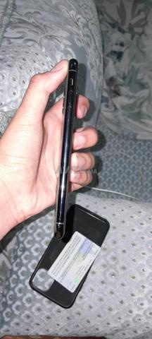 iPhone 11 Pro Max 256 Go - 2