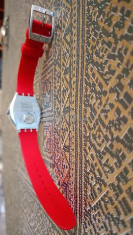 Swatch Irony Édition Spéciale - 2