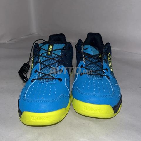 WILSON KOAS JUNIOR P 37 - 2