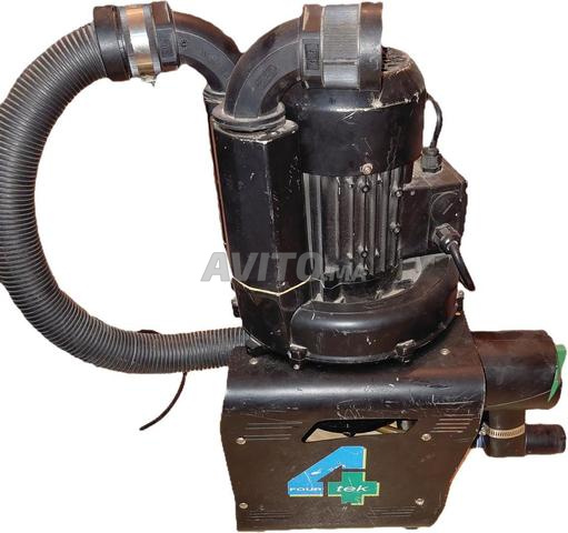 شفاط جراحي (أسنان) - 2