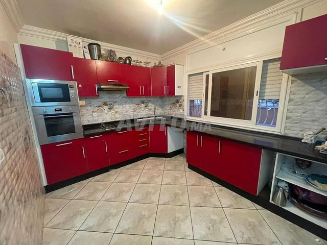 Appartement à louer 114 m² à Casablanca - 2