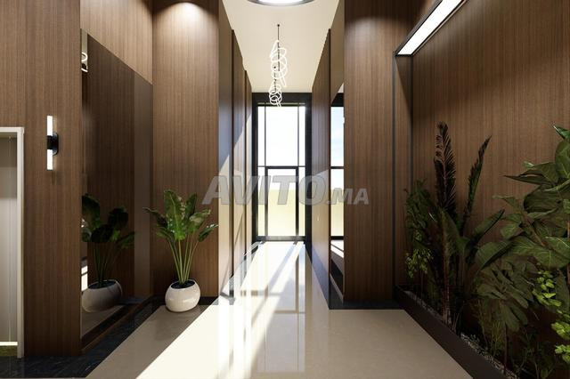 بقعة أرضية مخصصة لمدرسة خاصة - 2