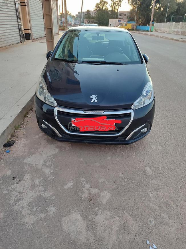 voiture propre full op