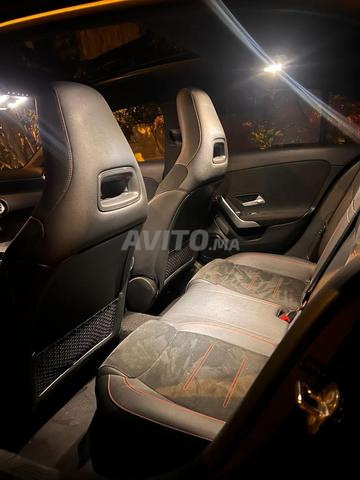 Mercedes-benz Classe A - 2