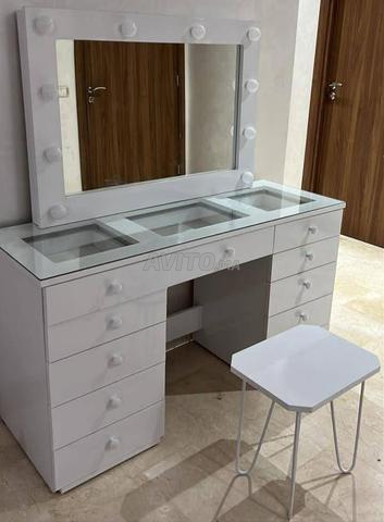 Coiffeuse avec prix promo, dépêchez-vous !!! - 2