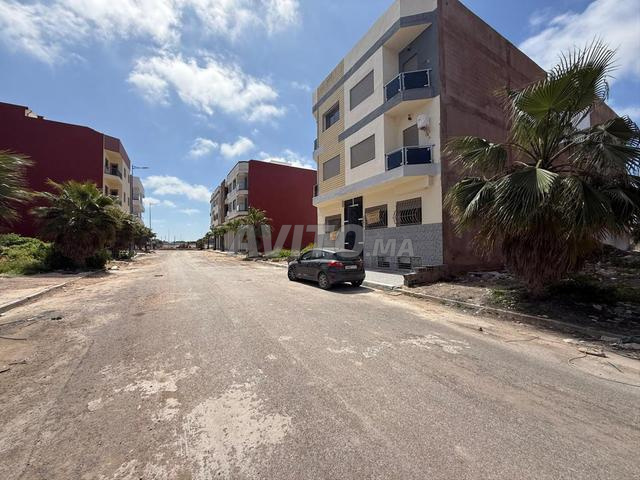 أرض تجزئة المندارونة دار بوعزة - 2