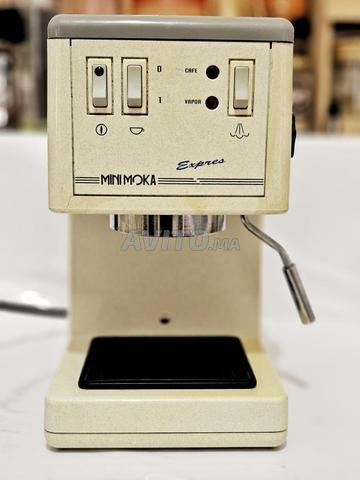 Machine à café Minimoka m370 - 2