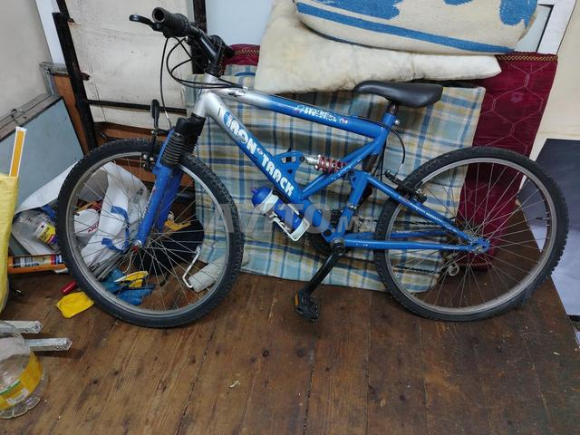 Vélo en bon état - 2