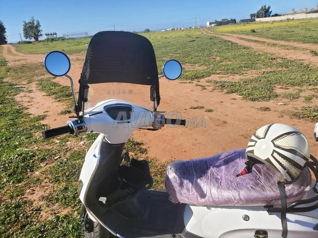 من أراد فليأتي - 2