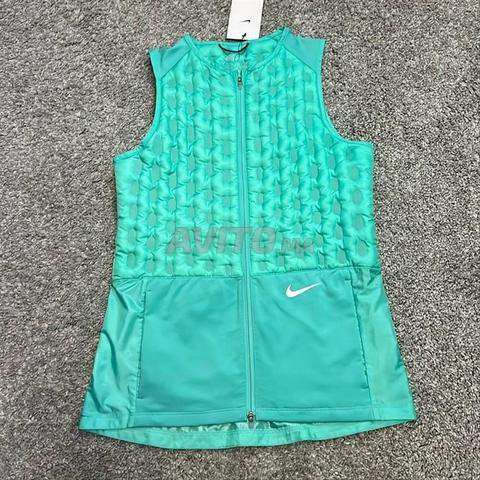 Gilet Therma Fit - 2