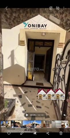 منزل للبيع حي الوفاق أكادير - 2