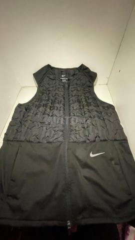 Gilet therma fit adv - 2