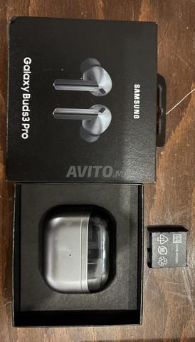 سامسونج جالاكسي بودز 3 برو