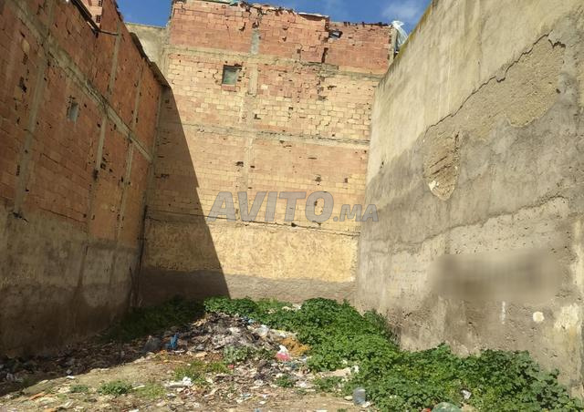 حي الملحة تازة