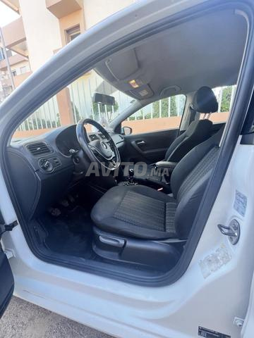 Polo 2017 très bon état - 2