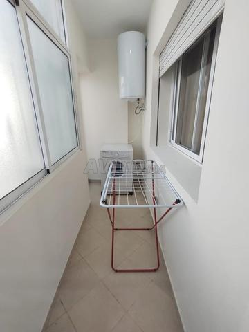 Appartement meublé 5min à pieds de Marjane et grand stade - 2