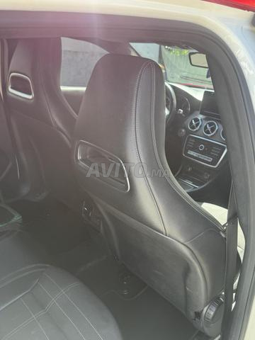 Mercedes-Benz 200 Diesel Automatique 2017 - 2