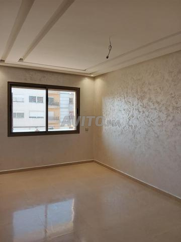 شقة دوبلكس 89 متر مربع في ابن باديس واجهتين - 2