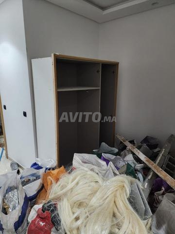 خزانة مدمجة - 2