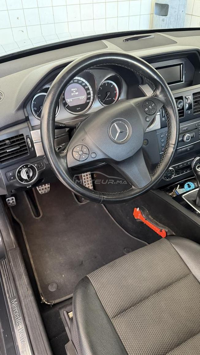 Mercedes GLK