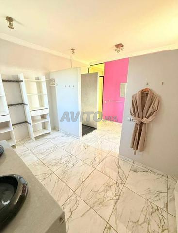 فيلا مراكشية مجهزة جيداً - 2