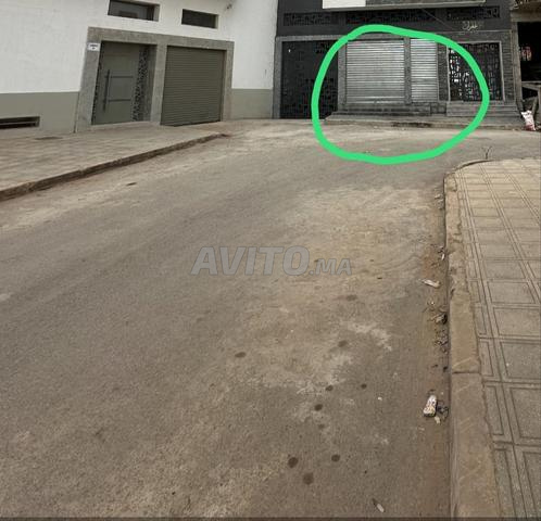 محل للبيع - 2