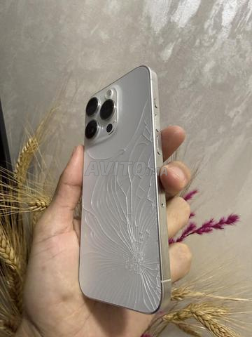 Iphone 15 pro 256gb 85 - 2