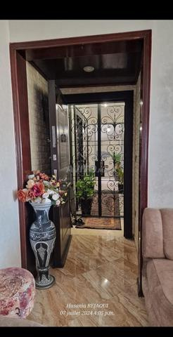 شقة للبيع بالدار البيضاء - 2