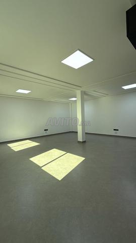 Location Show Room Mouadafine Tanger - 2