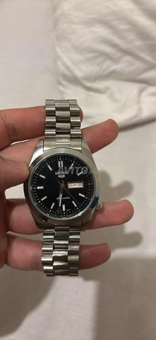 Seiko 5 automatique