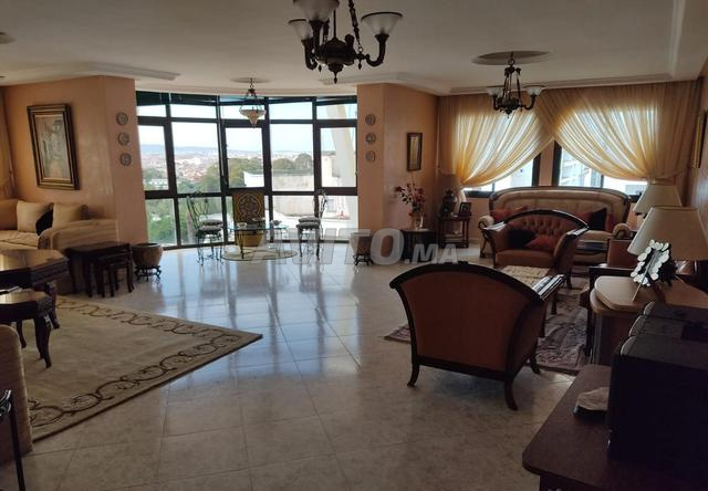 Appartement Exceptionnel - Iberia - 230m²