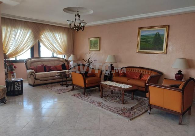 Appartement Exceptionnel - Iberia - 230m² - 2