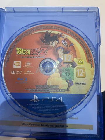 Dragon Ball Z Kakarot - 2