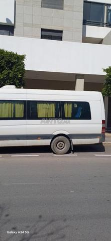 Mercedes Sprinter 416 à vendre - 2
