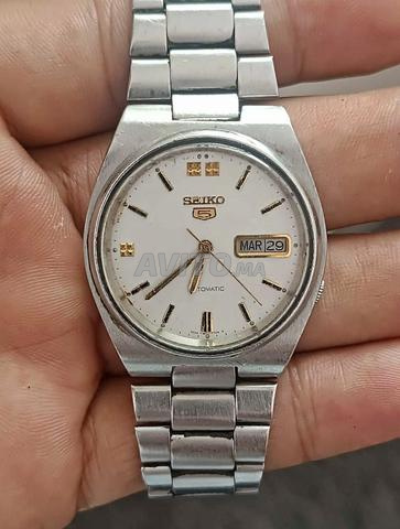 Seiko 5 originale automatique - 2