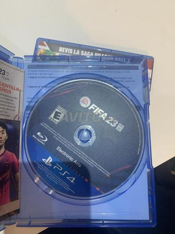 FIFA 23 PS4 - 2