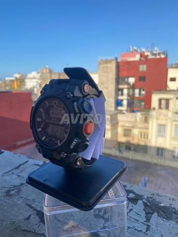 ساعة رياضية - 2