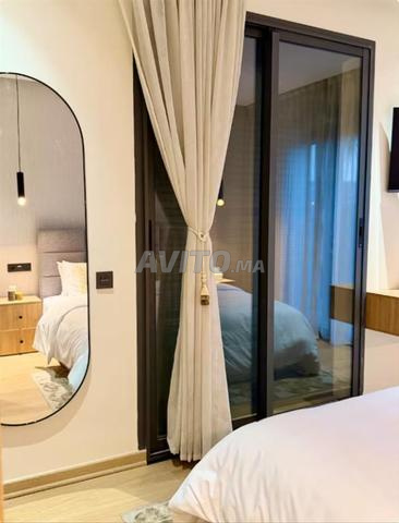 Appartement lumineux et luxueux à Agadir Bay - 2