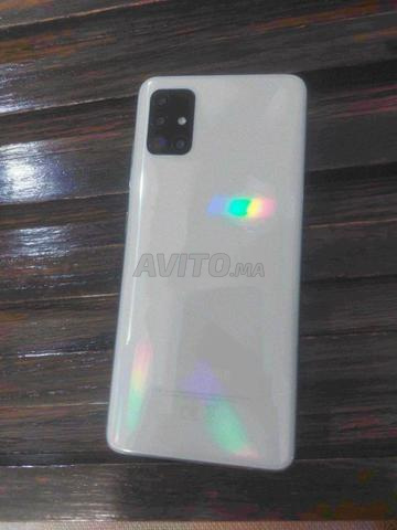 Samsung Galaxy A51 - 2