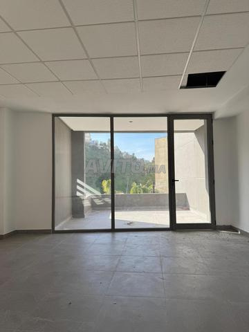 محل للإيجار بجوار محطة القطار السريع طنجة - 2