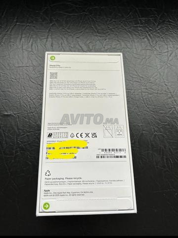 iPhone 17 Pro 256 Go - 2