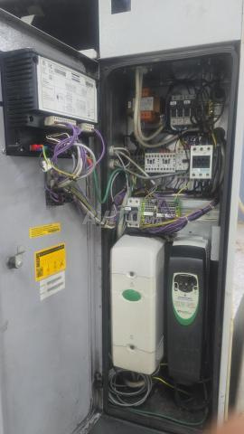 ضاغط لولبي أطلس كوبكو - 2