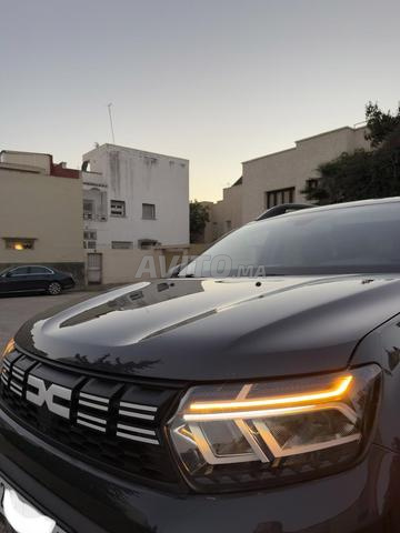 داسيا داستر 2023 يدوي